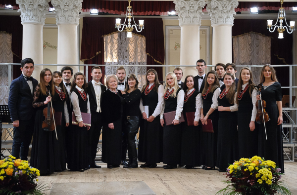 Національна філармонія