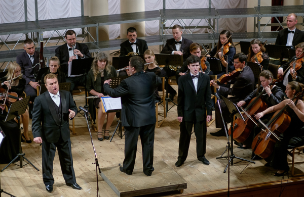 Національна філармонія