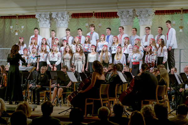 Національна філармонія