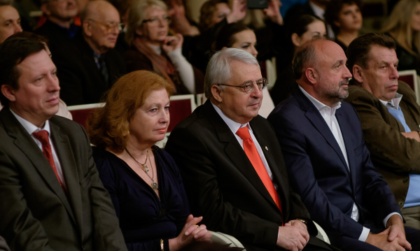 Національна філармонія