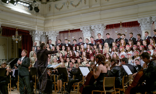 Національна філармонія