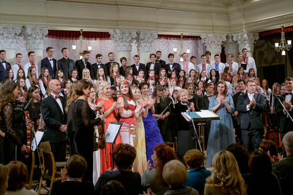 Національна філармонія