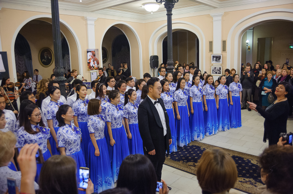 Національна філармонія