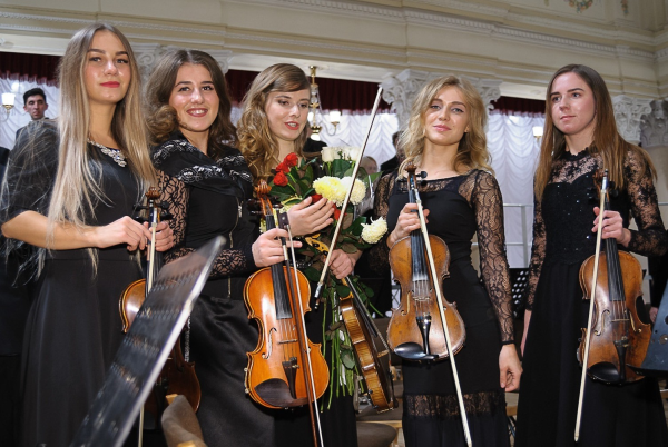 Національна філармонія