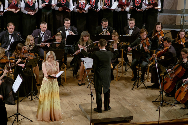 Національна філармонія