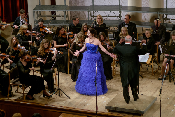 Національна філармонія