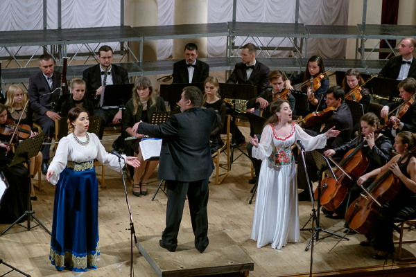 Національна філармонія