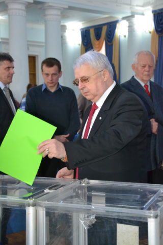 Конференція трудового колективу (21.03.17)