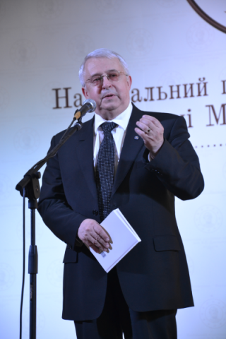 Пам'яті А. Авдієвського