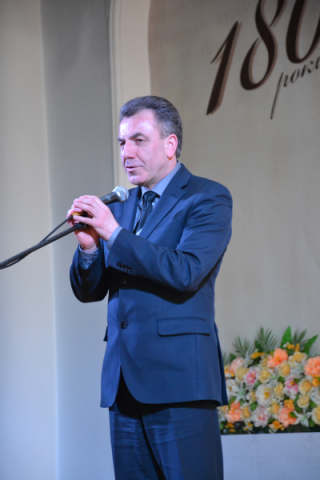 Пам'яті А. Авдієвського