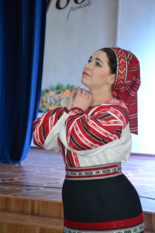 Пам'яті А. Авдієвського