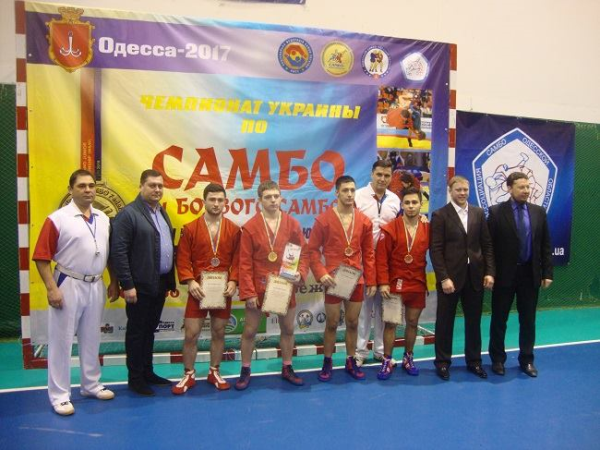 Здоровий спосіб життя 1