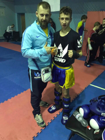 Здоровий спосіб життя 1