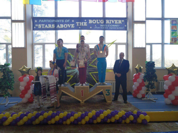 Здоровий спосіб життя 1