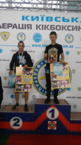 Здоровий спосіб життя 1