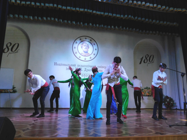 Навруз Байрам 2018