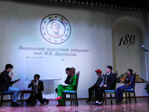 Навруз Байрам 2018