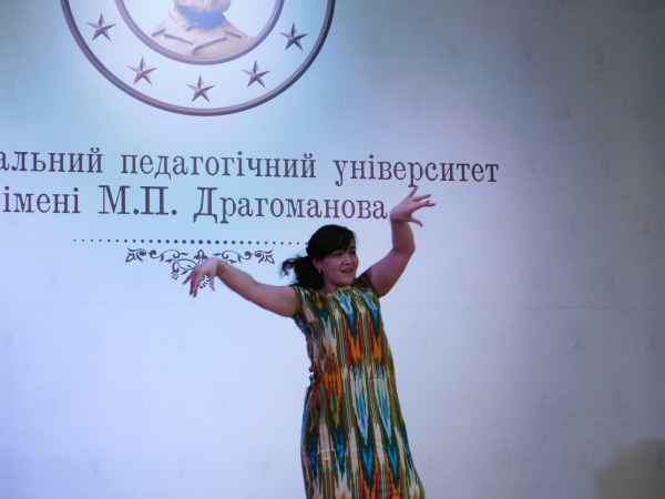 Навруз Байрам 2018