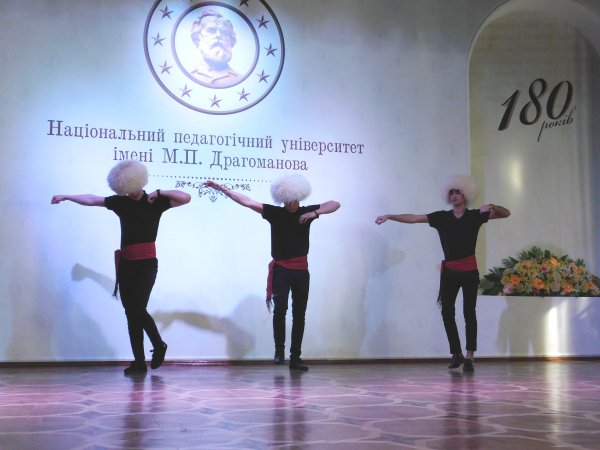 Навруз Байрам 2018
