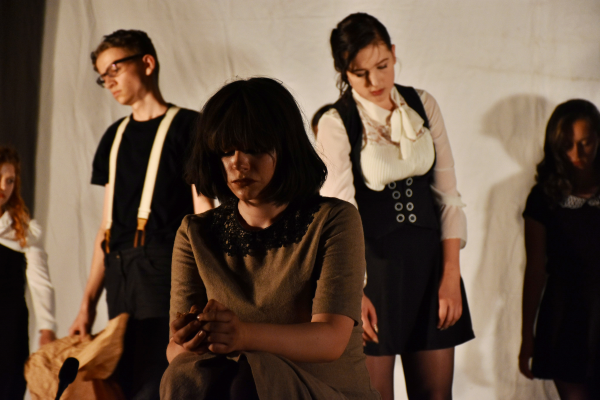 Перевтілення 2018