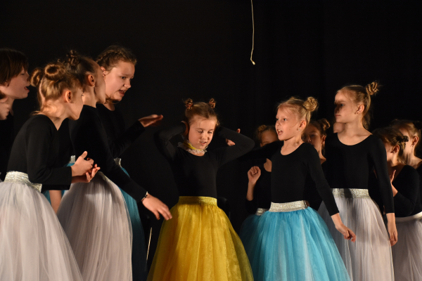 Перевтілення 2018