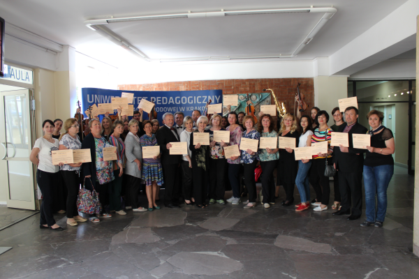 Камерний оркестр в Європі