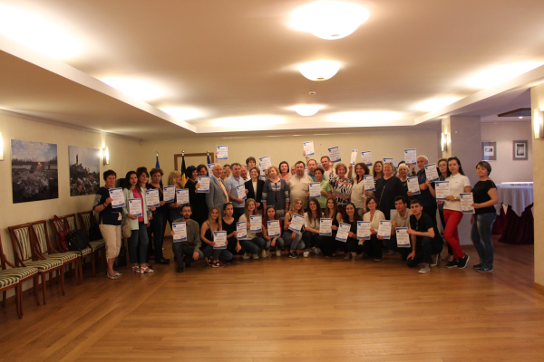 Камерний оркестр в Європі