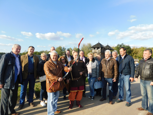 Культурологічна практика