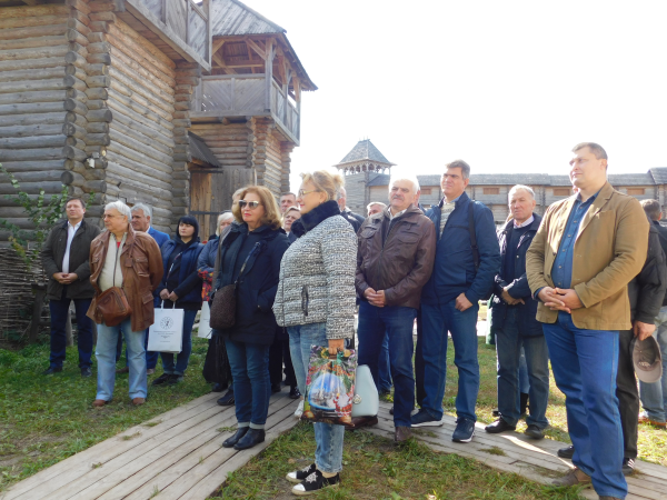 Культурологічна практика