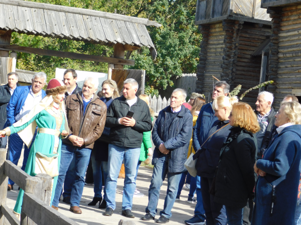 Культурологічна практика