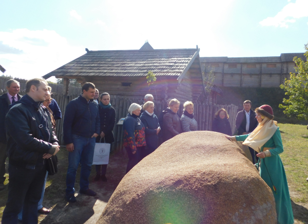 Культурологічна практика