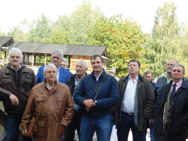 Культурологічна практика