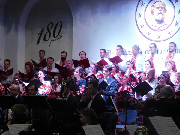 Вшанування пам'яті жерт Голодомору