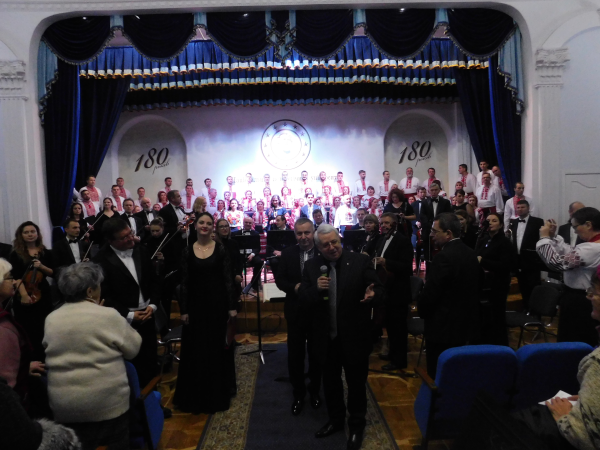 Вшанування пам'яті жерт Голодомору