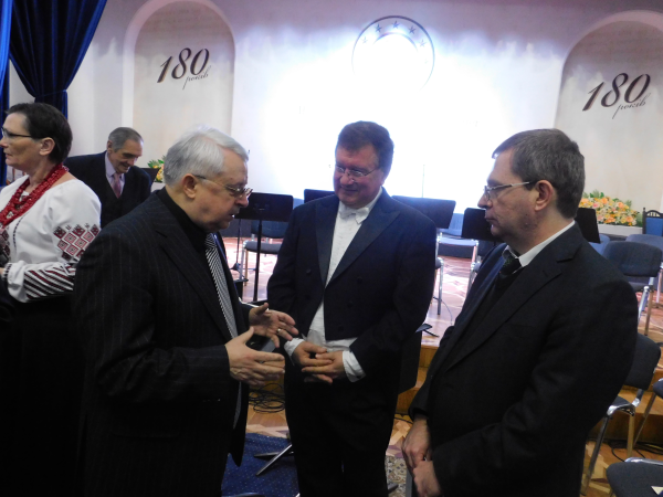 Вшанування пам'яті жерт Голодомору