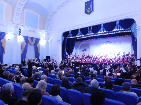 Вшанування пам'яті жерт Голодомору