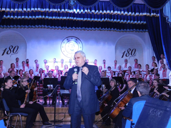 Вшанування пам'яті жерт Голодомору