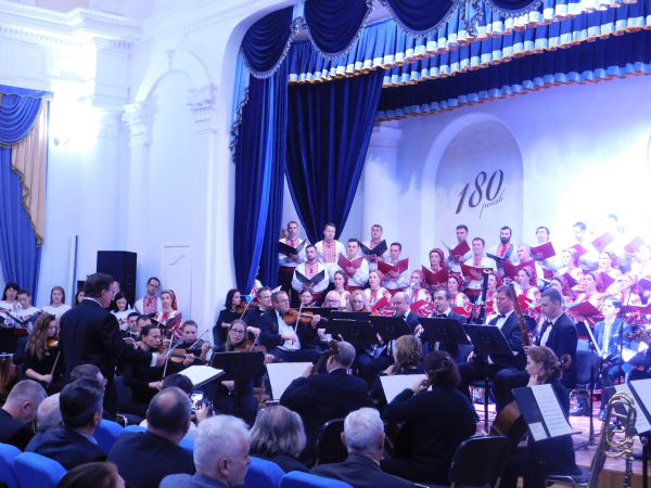 Вшанування пам'яті жерт Голодомору