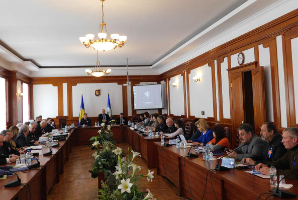 Конференції ІПФ