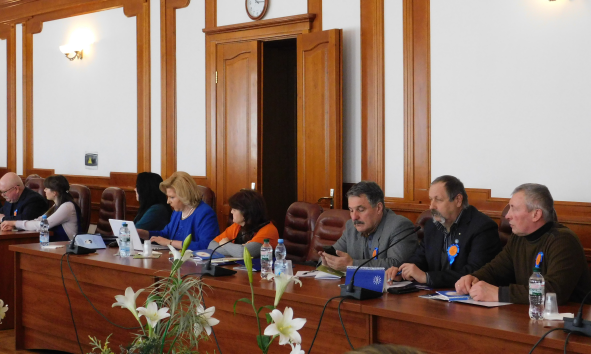 Конференції ІПФ