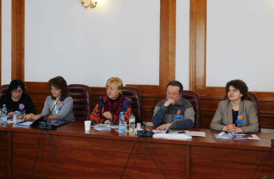 Конференції ІПФ