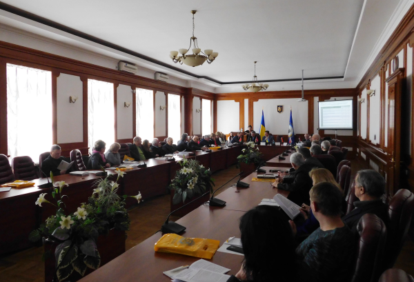 Конференція факультету фіз.вих.