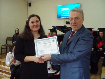 Факультет мистецтв-Moodle