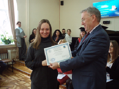 Факультет мистецтв-Moodle