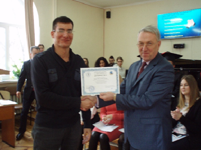 Факультет мистецтв-Moodle