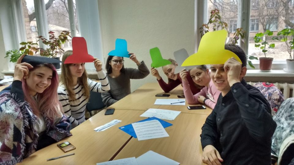 Факультет психології