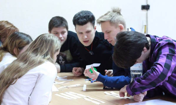 Факультет психології