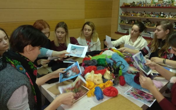 Факультет психології