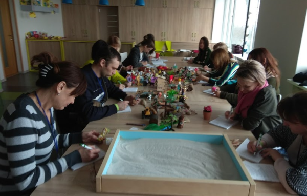 Факультет психології