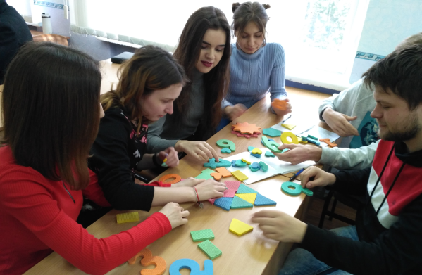 Факультет психології